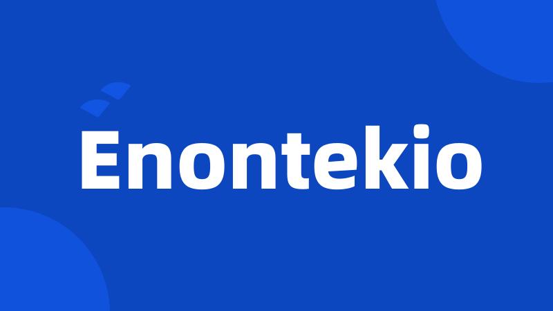 Enontekio