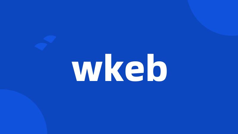 wkeb