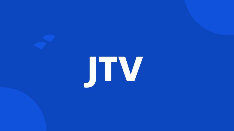 JTV