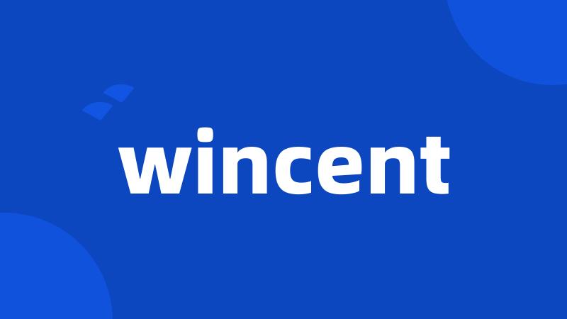 wincent