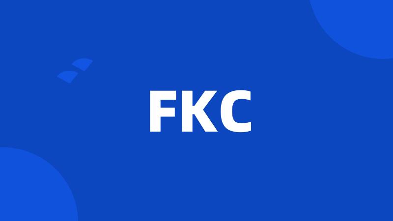 FKC