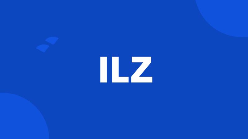 ILZ