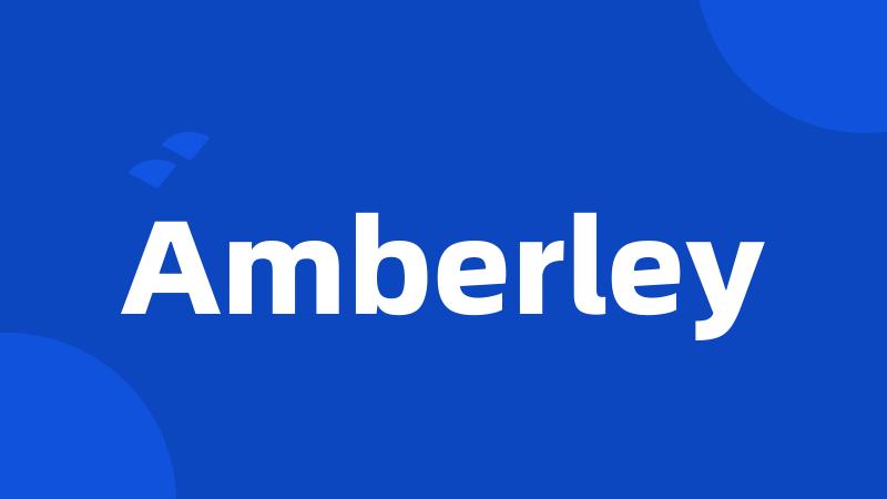 Amberley