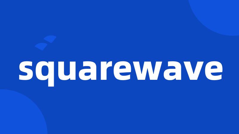 squarewave