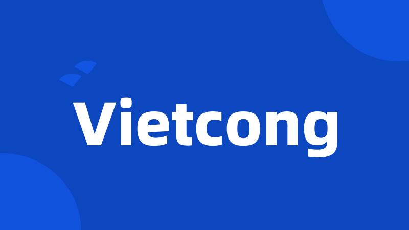 Vietcong