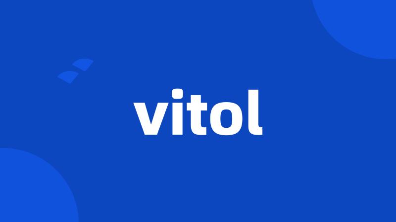 vitol