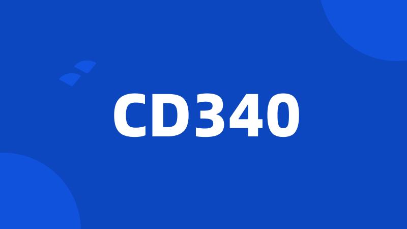 CD340