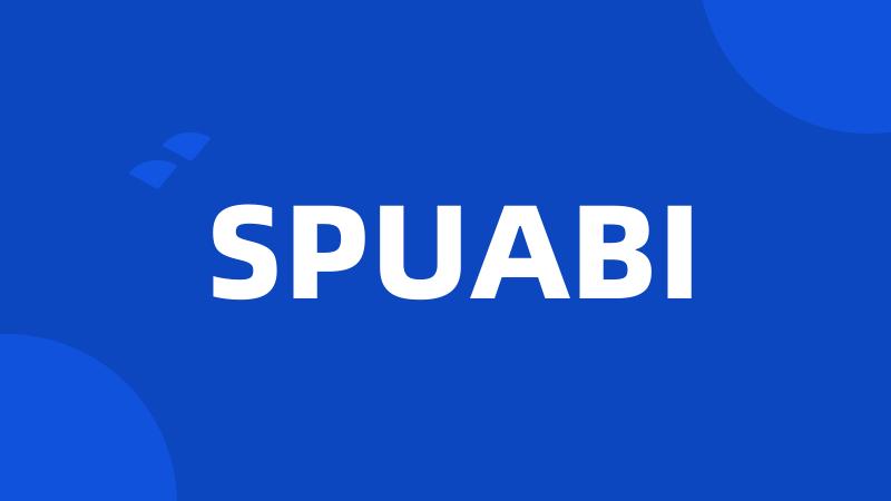 SPUABI