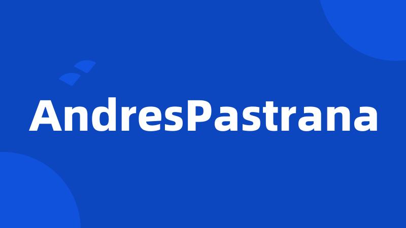 AndresPastrana