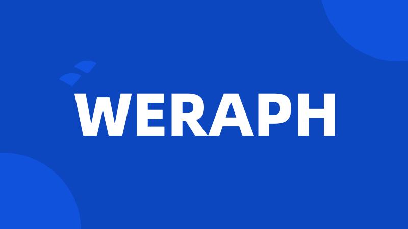 WERAPH