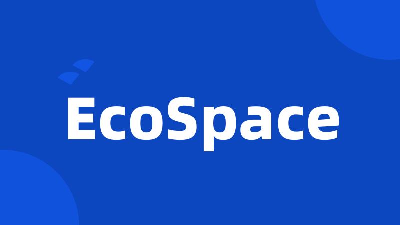 EcoSpace