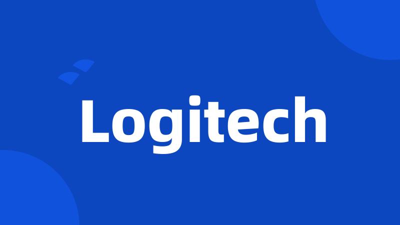 Logitech