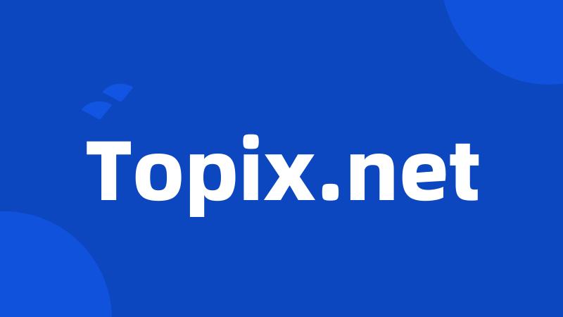 Topix.net