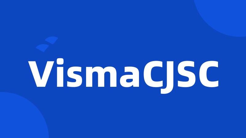 VismaCJSC