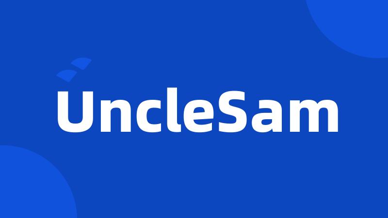 UncleSam