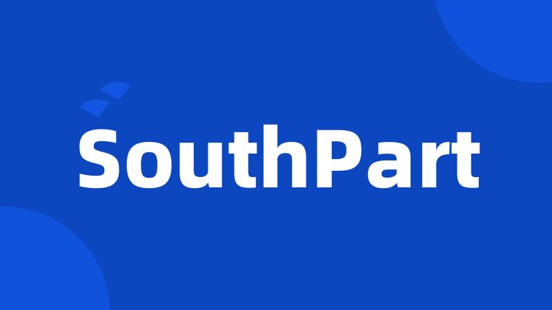 SouthPart
