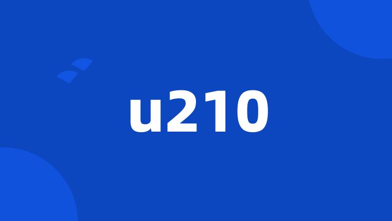 u210