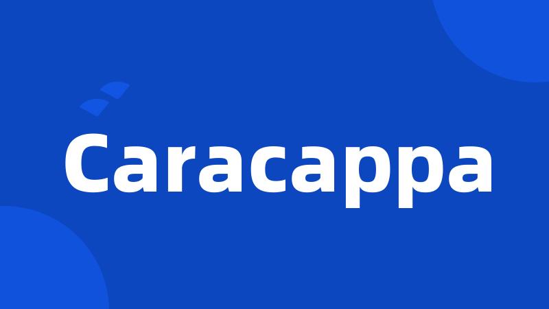 Caracappa