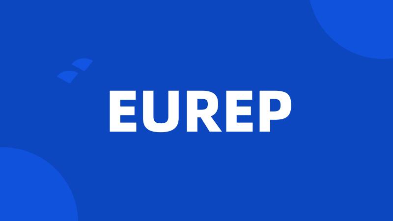 EUREP