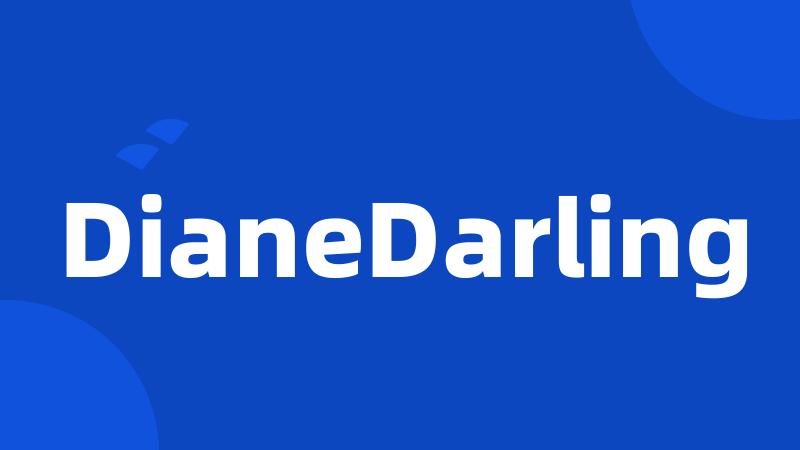 DianeDarling