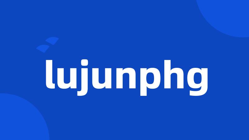 lujunphg