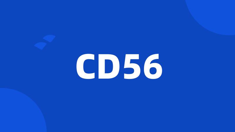 CD56