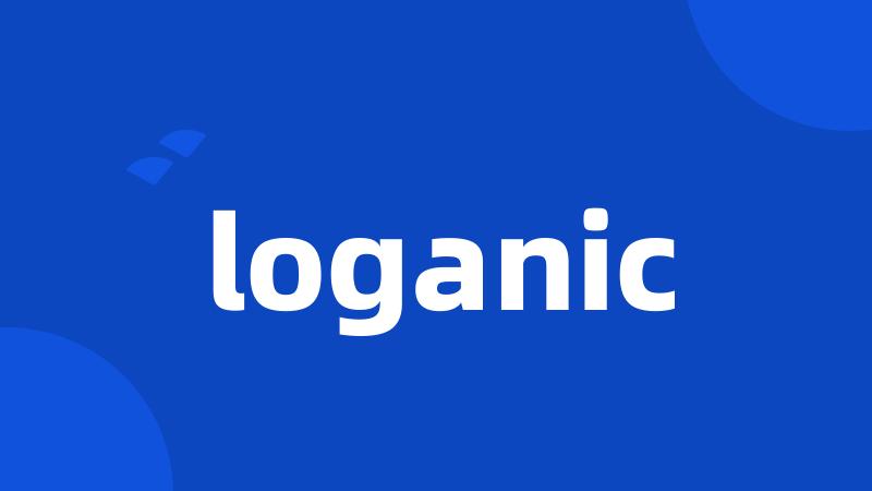 loganic