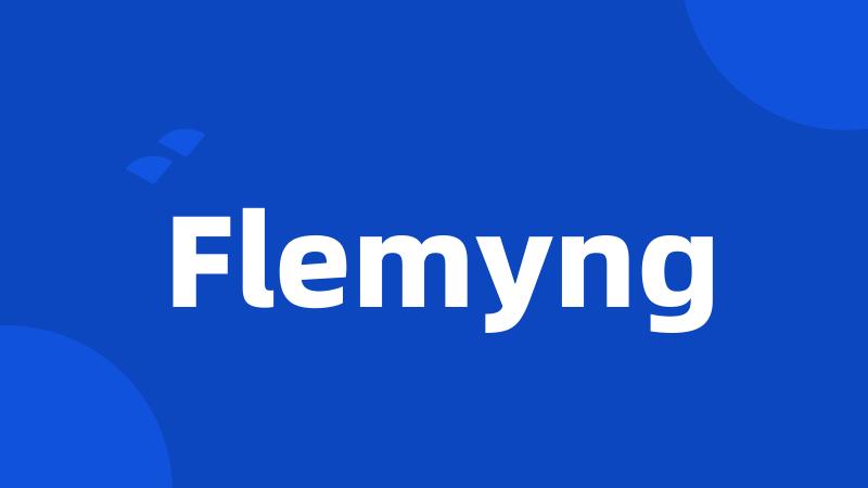 Flemyng