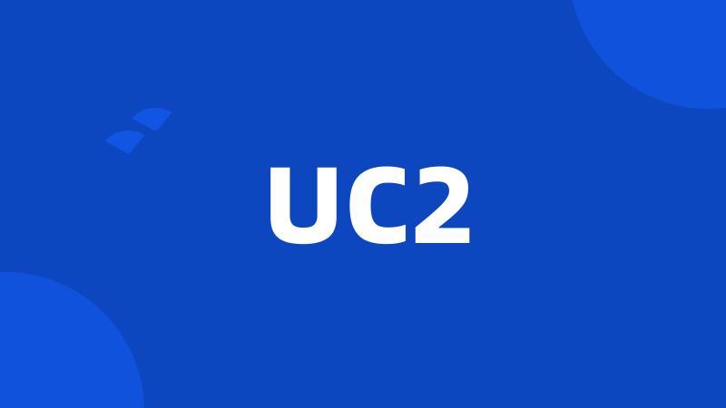 UC2