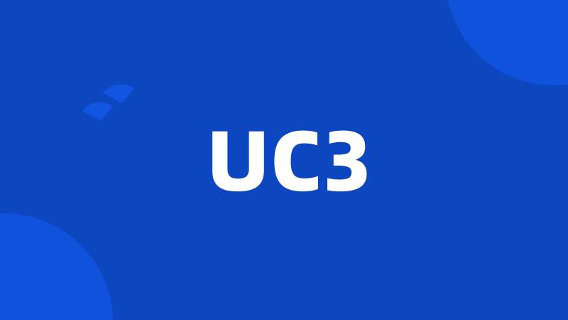 UC3