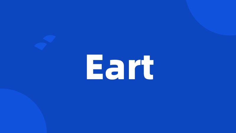 Eart