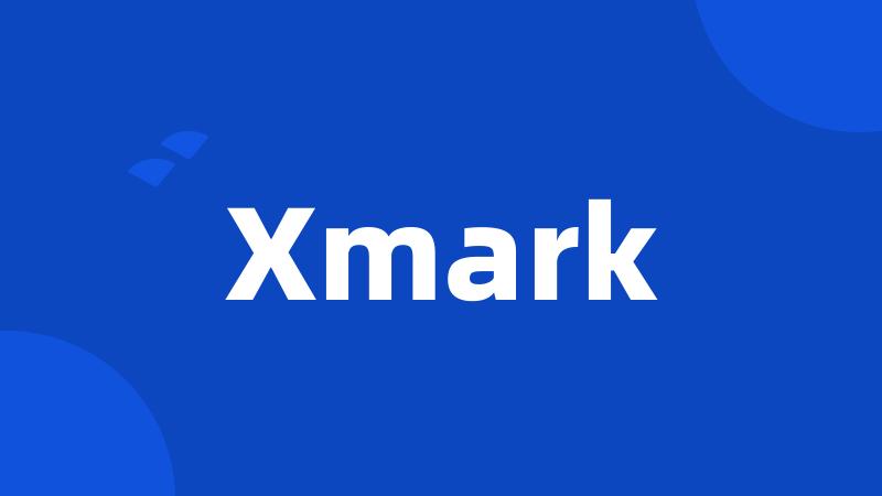 Xmark