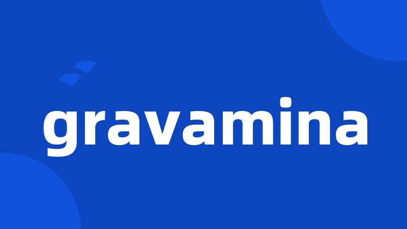 gravamina