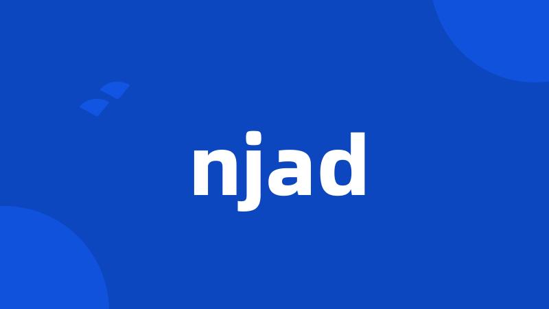 njad