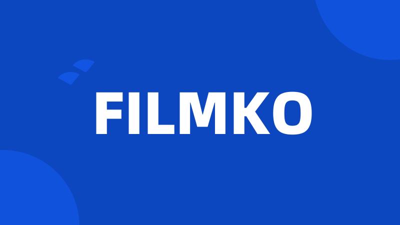 FILMKO