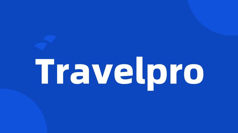 Travelpro