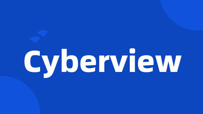 Cyberview