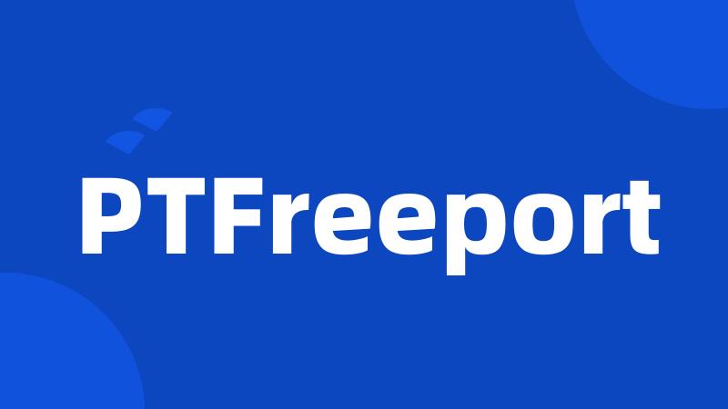 PTFreeport