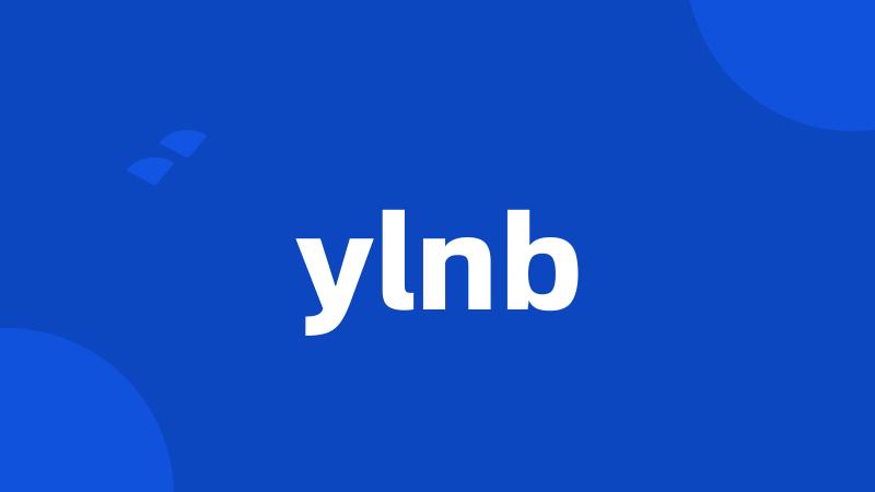 ylnb