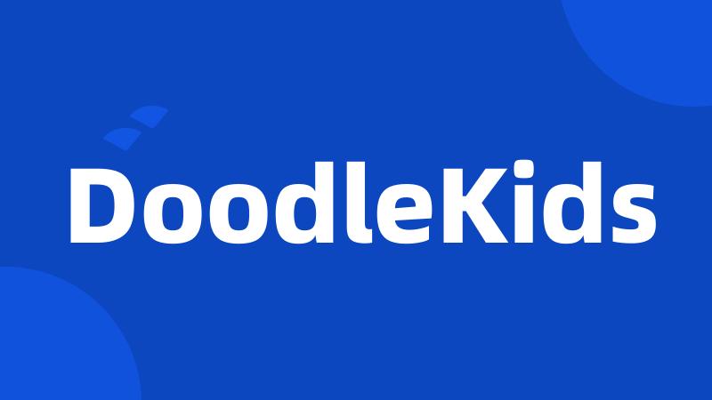 DoodleKids