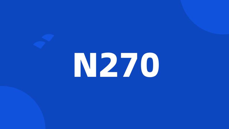 N270