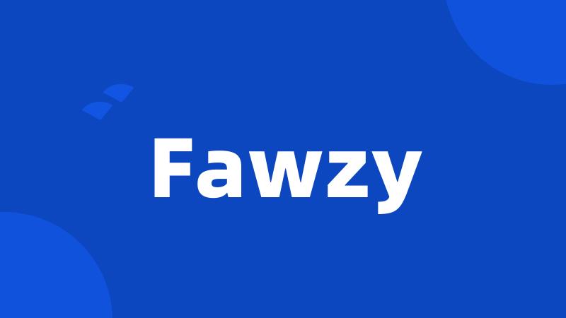 Fawzy