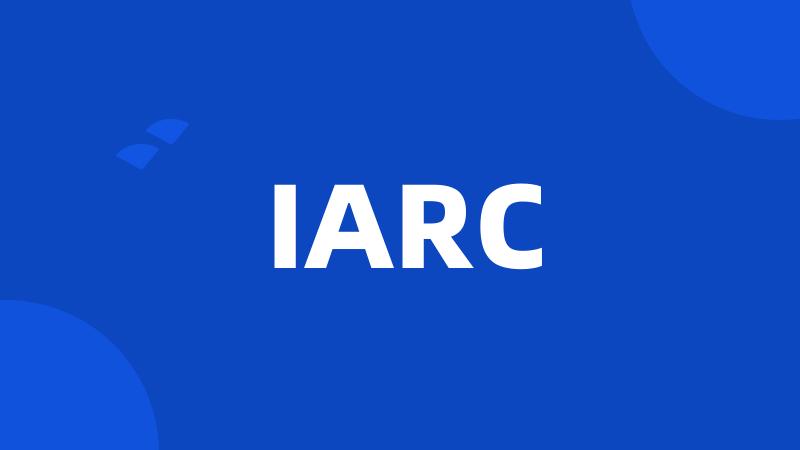 IARC