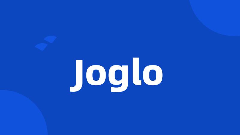 Joglo