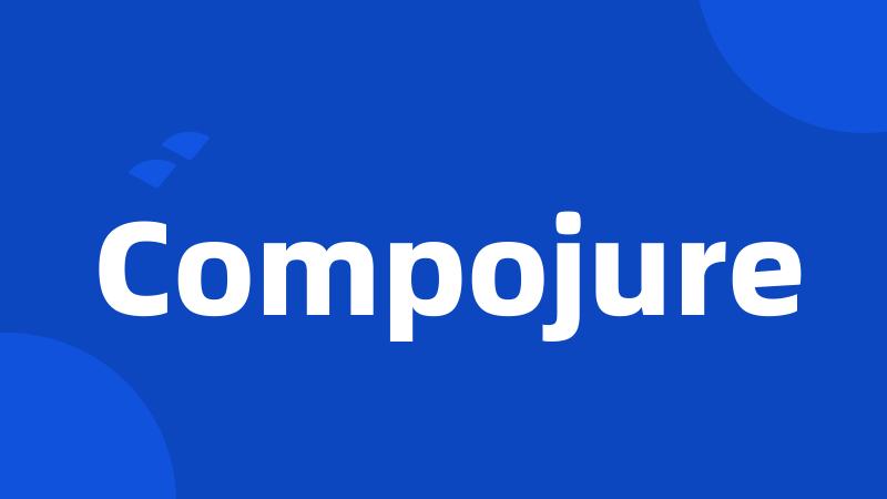 Compojure