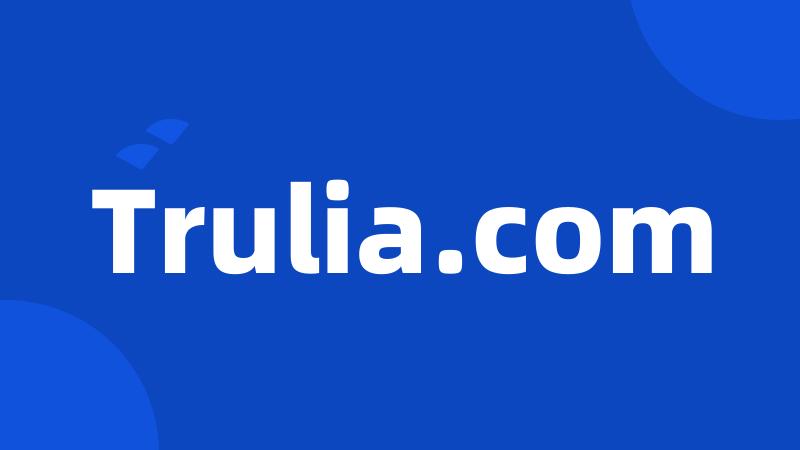 Trulia.com