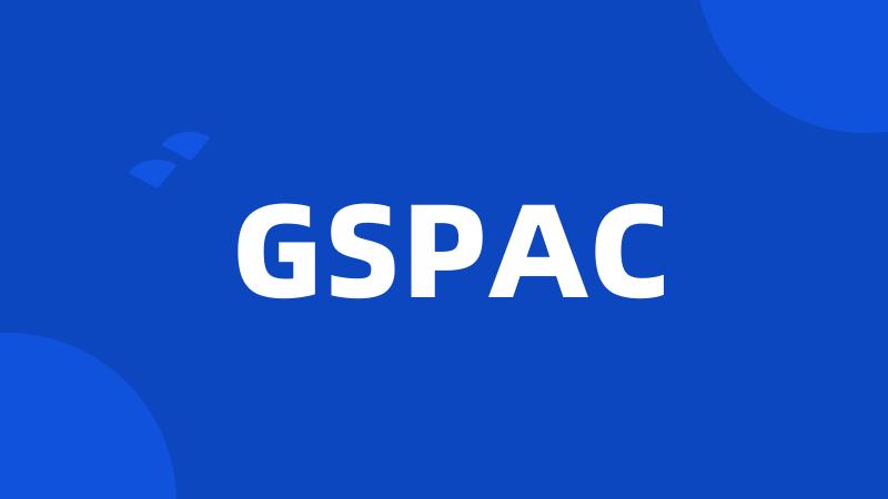 GSPAC