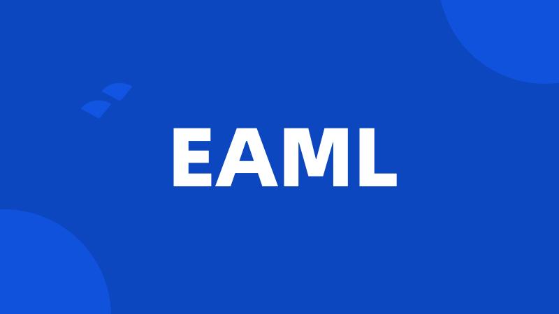 EAML