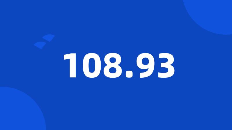 108.93