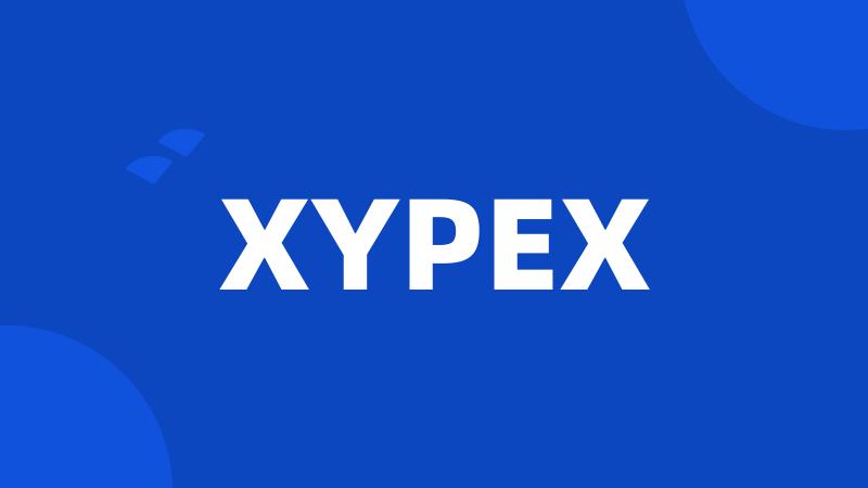 XYPEX